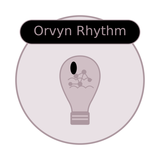Orvyn Rhythm